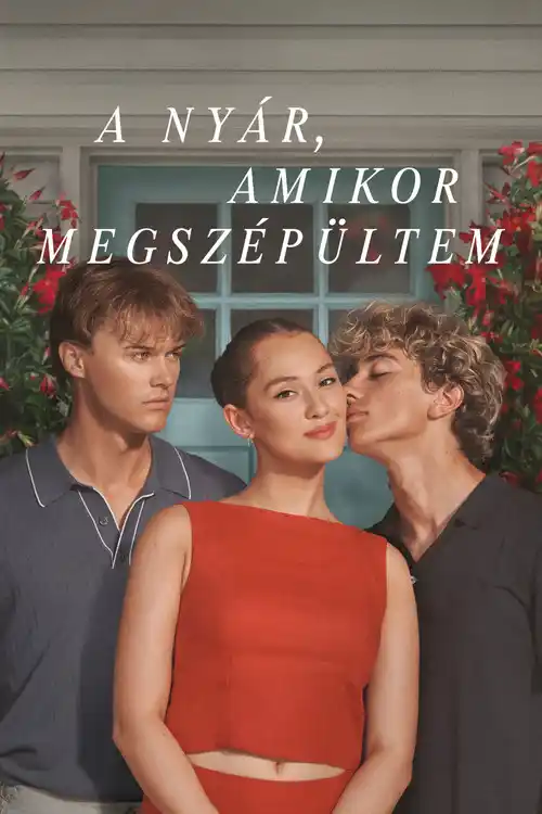 A nyar amikor megsz&eacute;p&uuml;ltem